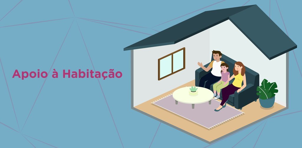 Apoio &agrave; Habita&ccedil;&atilde;o