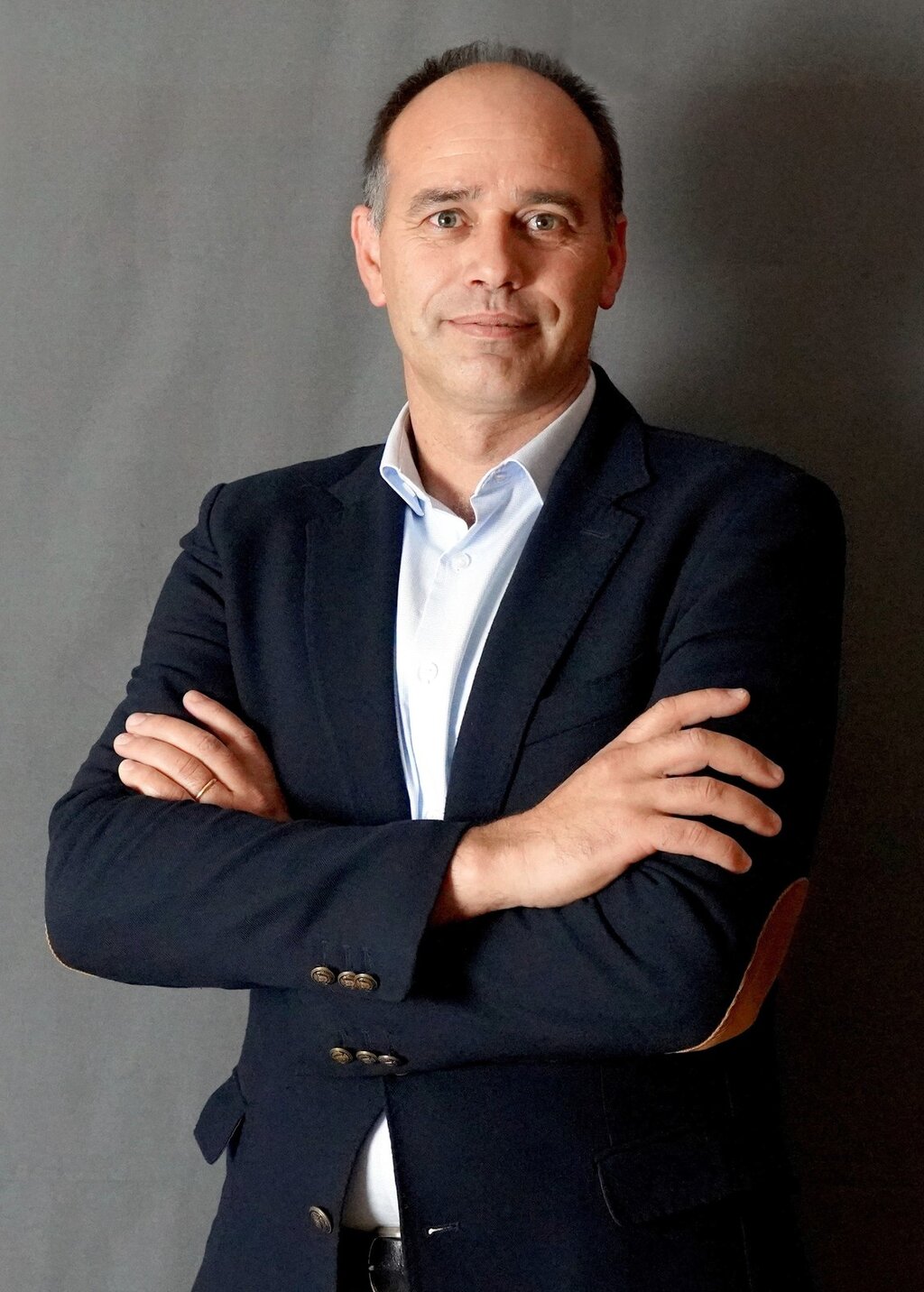 Duarte Novo Presidente da C&acirc;mara-min