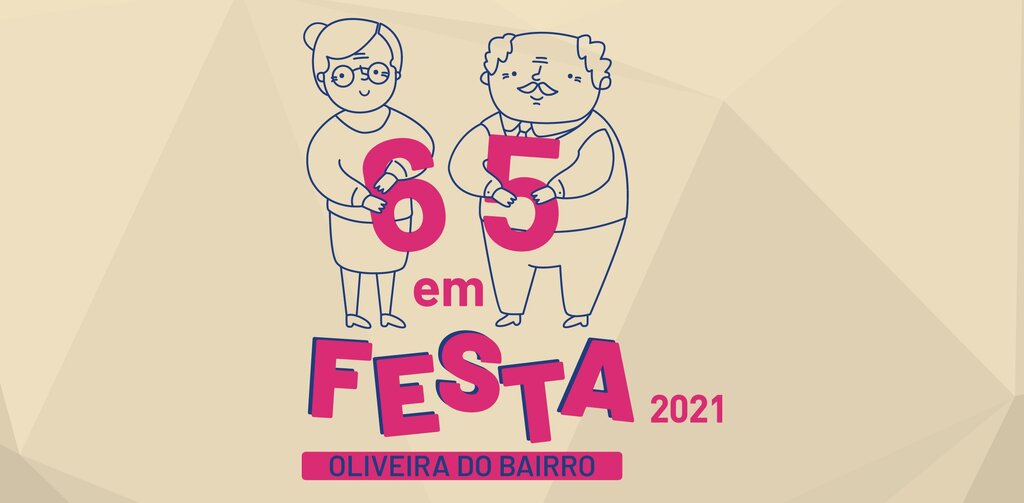 65 em Festa