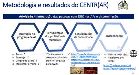 projeto centr(AR) 3