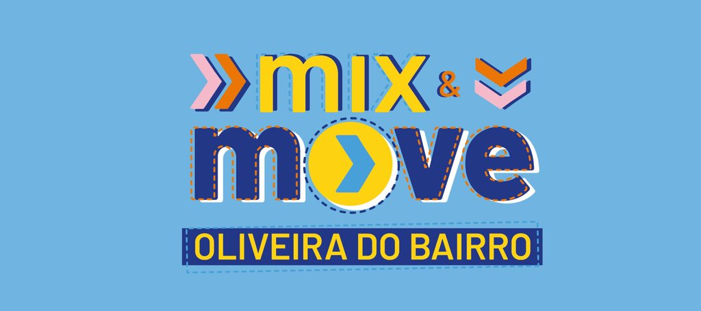 Mix & Move