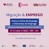 "Procura Ativa de Emprego e Entrevista de Emprego