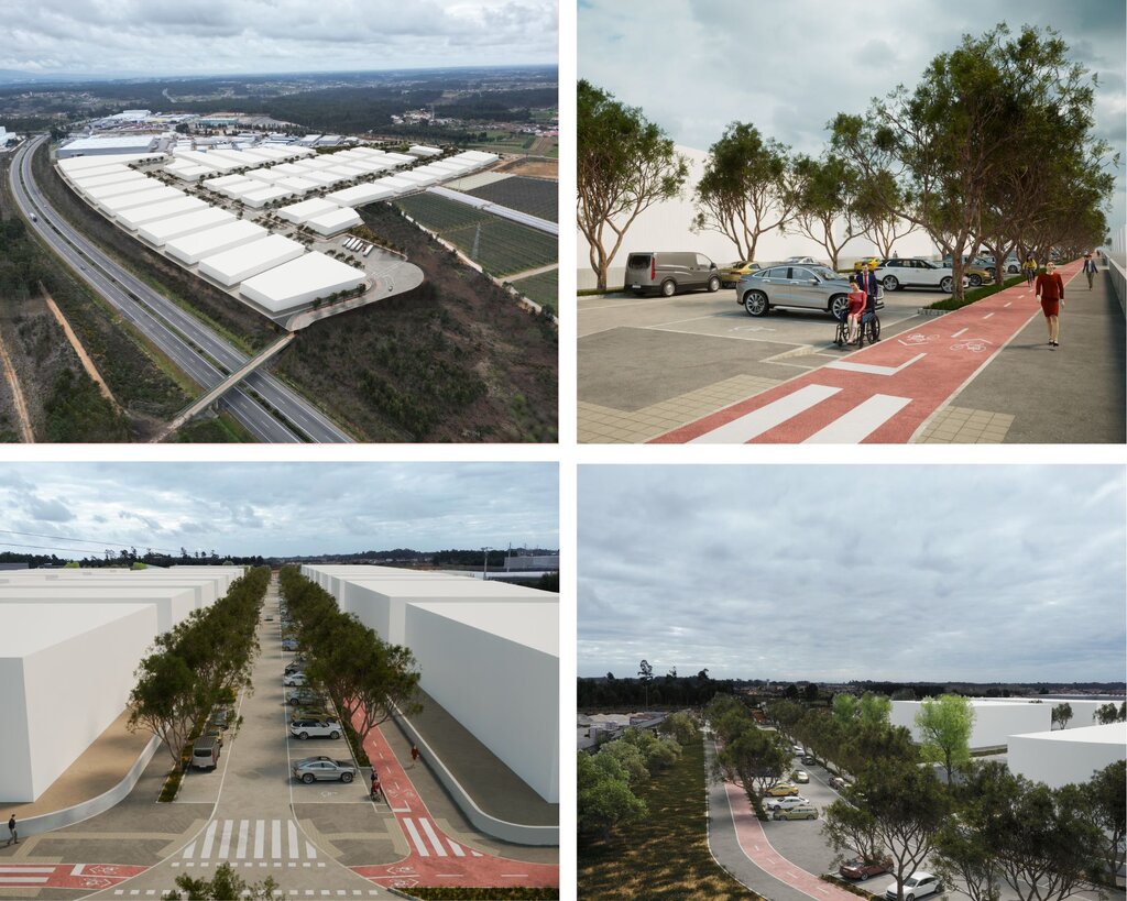 Amplia&ccedil;&atilde;o ZIVV