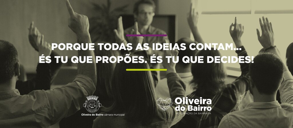 Or&ccedil;amento Participativo