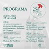 Programa 25 de Abril