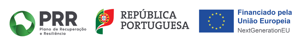 Barra logos PRR