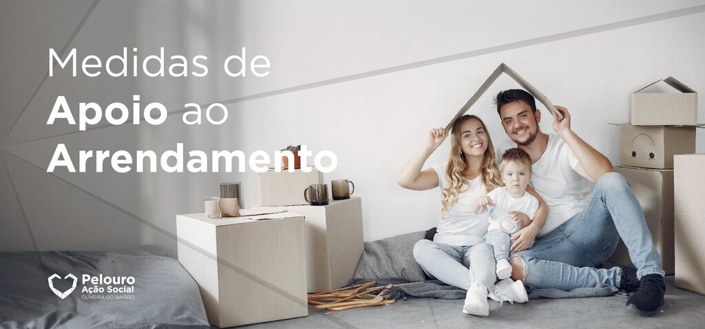 Apoio ao Arrendamento