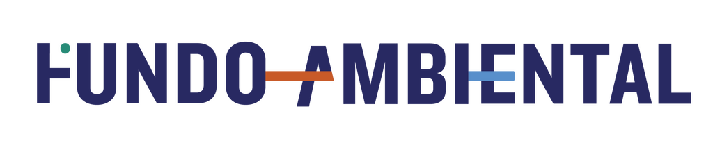 Fundo ambiental logo
