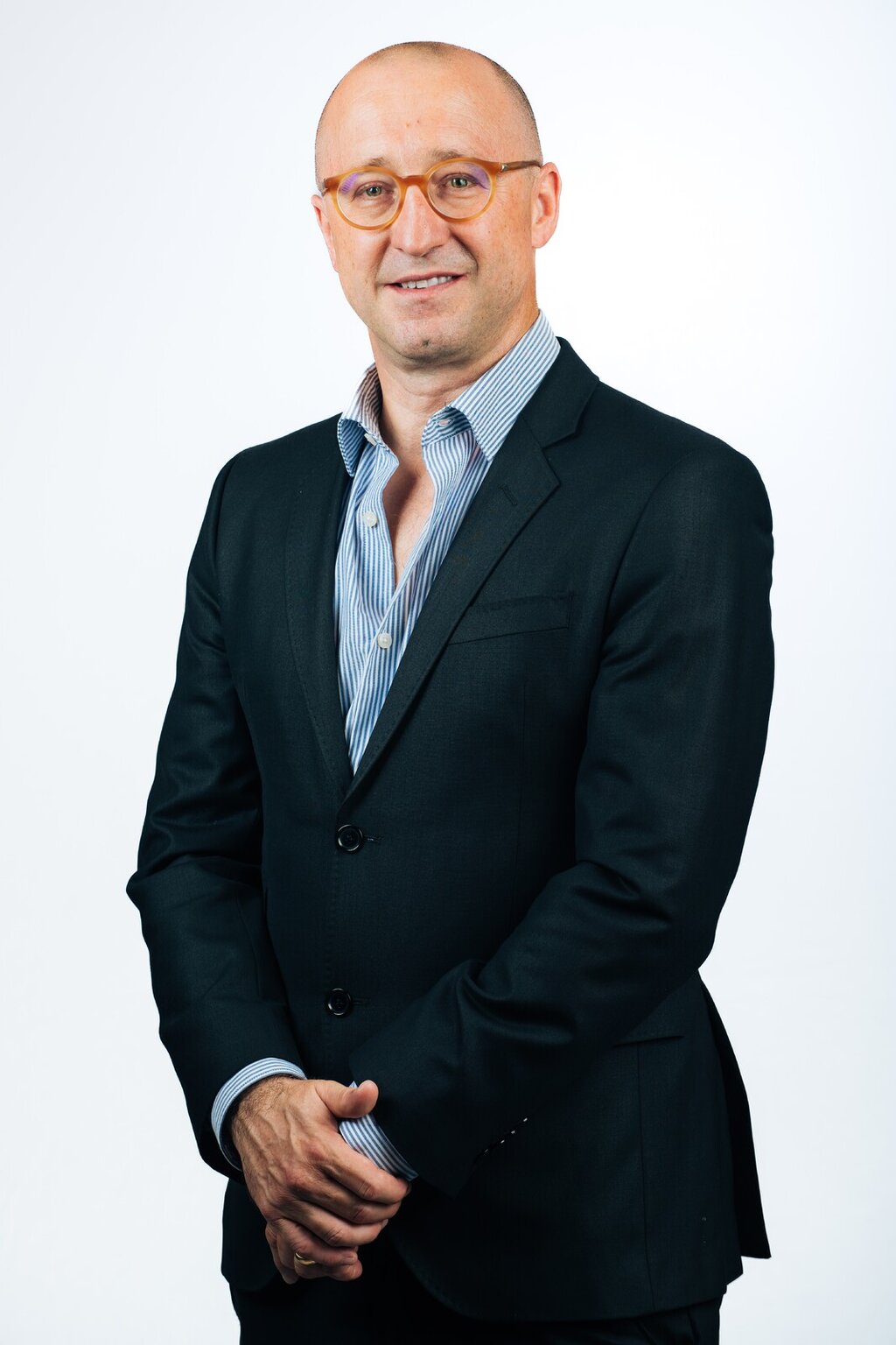 Nuno Barata - Presidente da AM