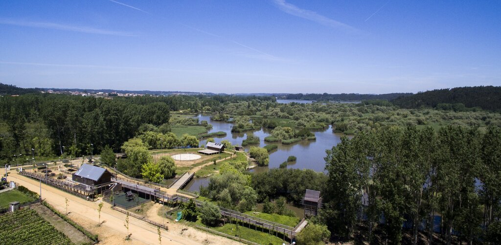 Parque Ribeirinho do Carreiro Velho