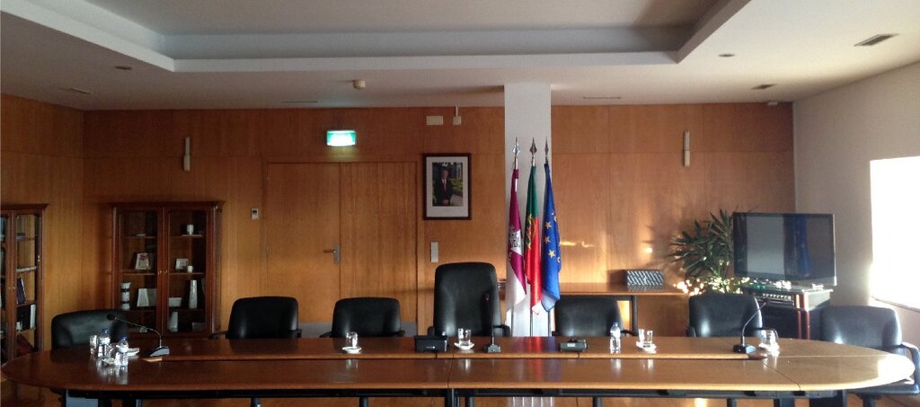 Reunião de Câmara