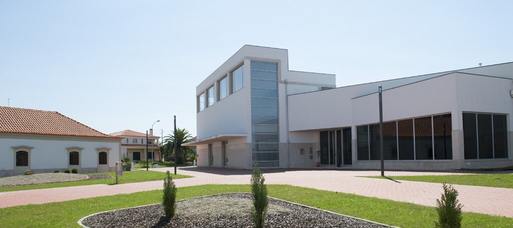 Museu de Etnom&uacute;sica da Bairrada