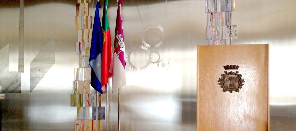 Assembleia Municipal