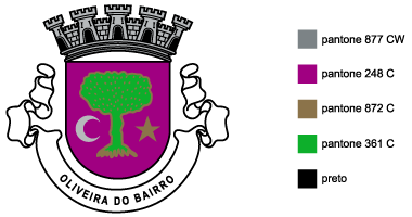 Bras&atilde;o - Her&aacute;ldica