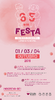 65 em festa - 2019