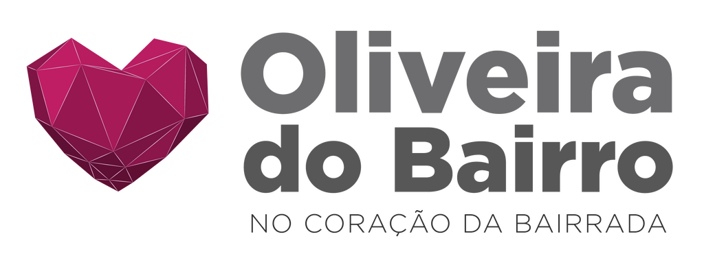 Logo Munic&iacute;pio de Oliveira do Bairro