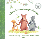 Sábados a Ler - São todos os meus preferidos