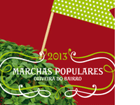 Marchas Populares