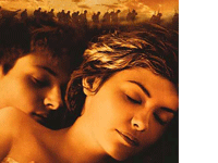 Cinema - Um longo domingo de noivado