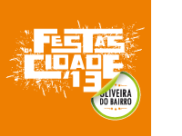 Festas da Cidade 2013 - Jogos sem Fronteiras