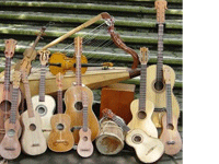 V Cantábus - Festival Bienal de Música Tradicional