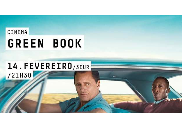Green Book: O Guia