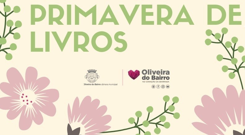 "Primavera de Livros"