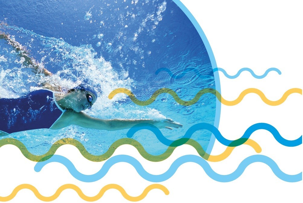 Encontro de Escolas de Natação de Oliveira do Bairro