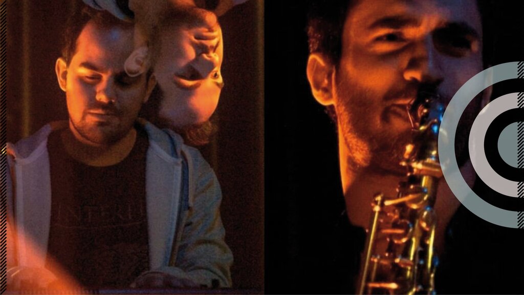 Sôcrates Bôrras e Marco Santos (MOB 2019)