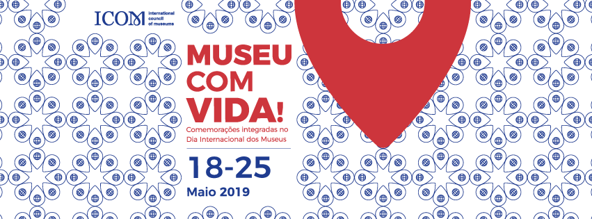 Museu com VIDA! | A Menina da Rádio