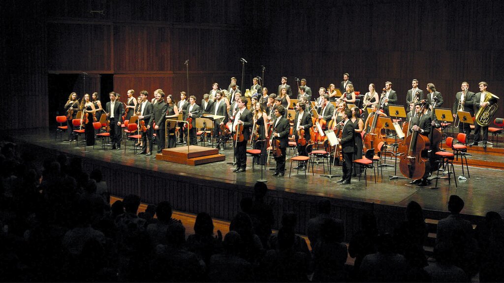 Orquestra XXI