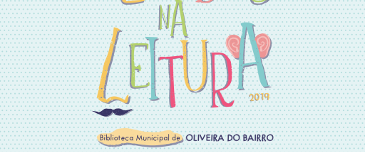 "Sentidos na Leitura"