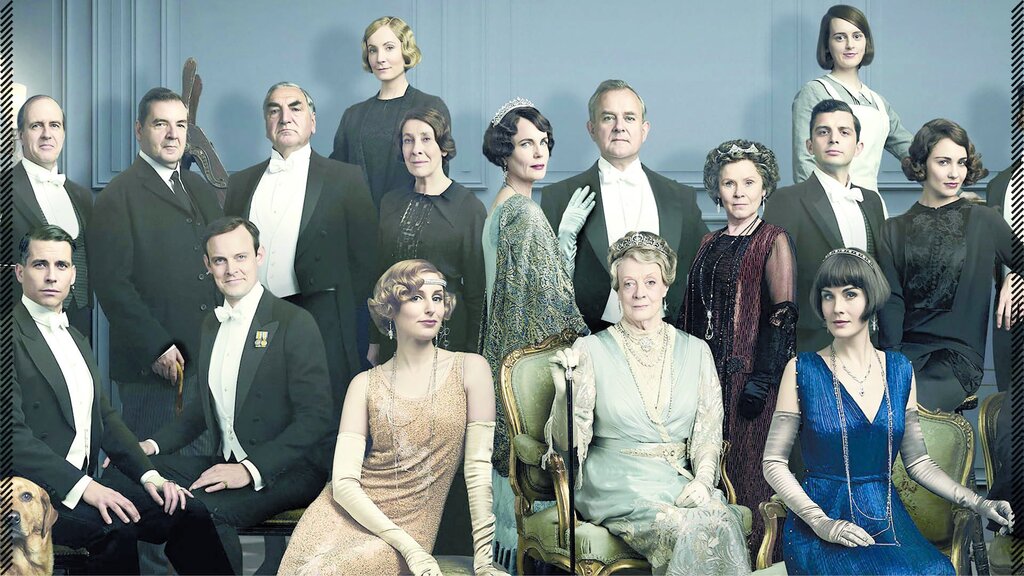 Downton Abbey
