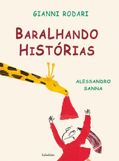 "Uma História Mal Contada!..."