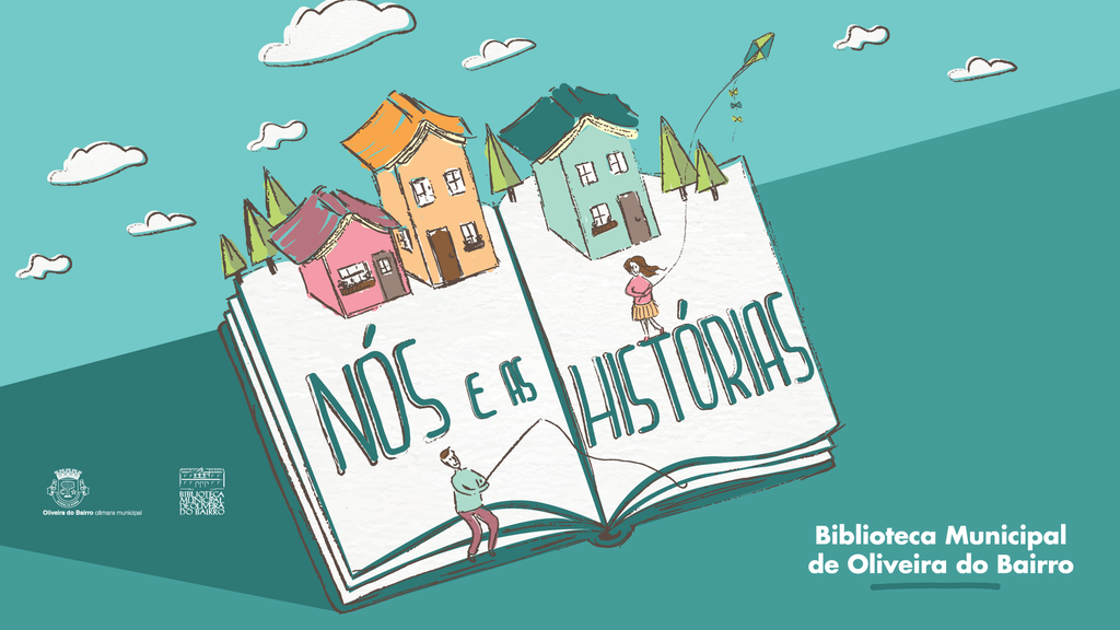 "Nós e as Histórias"
