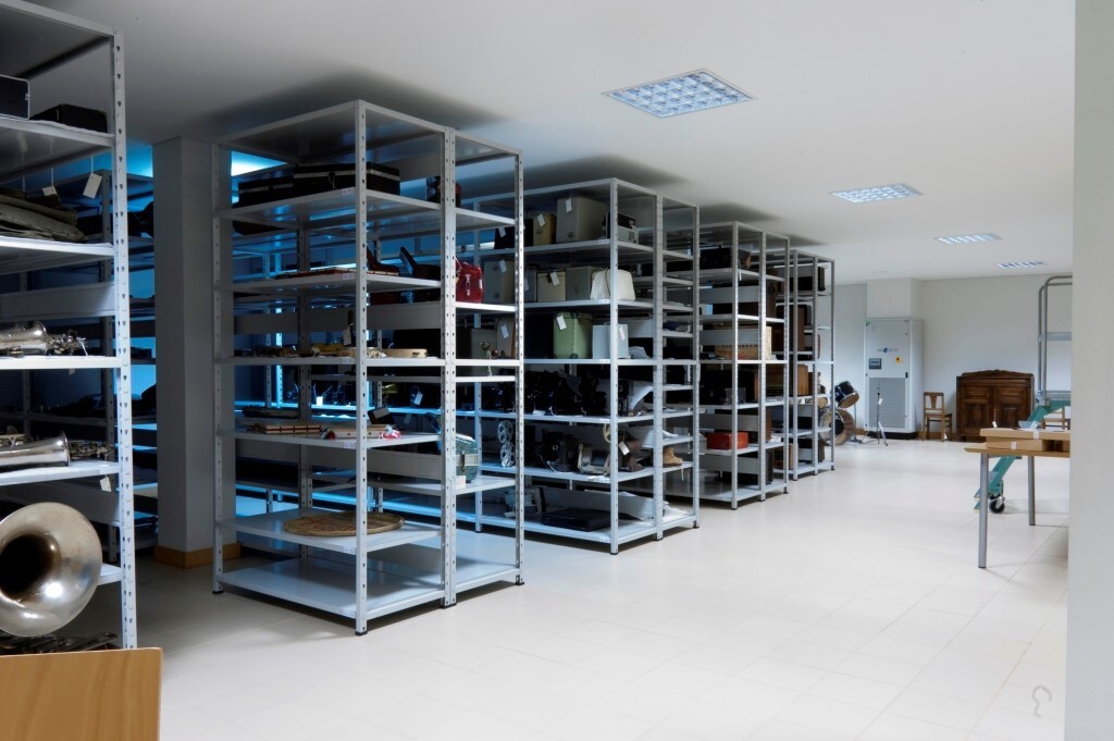 "Como Funciona um Museu?"