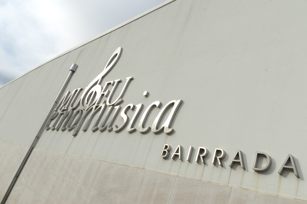 "O Carnaval dos Instrumentos"