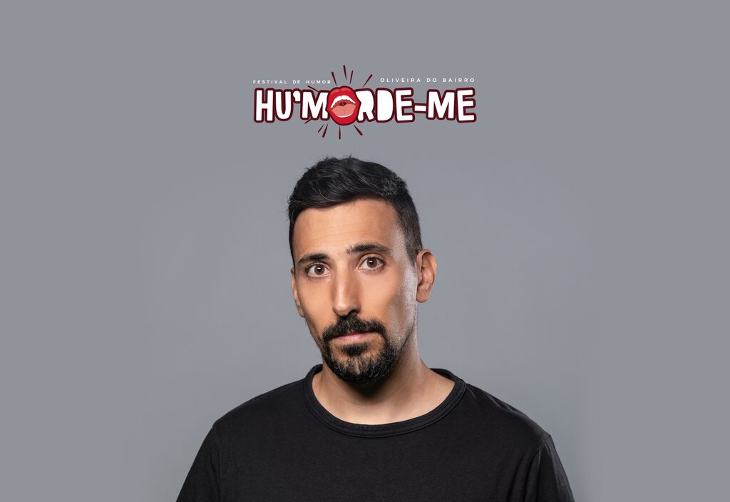 "Môce Dum Cabréste" com Dário Guerreiro 