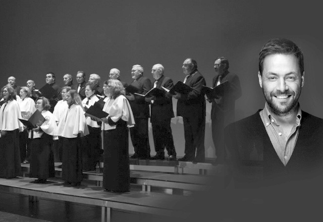 Concerto de Natal com grupos corais do Concelho + António Zambujo 