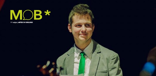 MOB: Vasco Miranda | A Composição, Orquestração e Produção Musical nos dias de hoje  