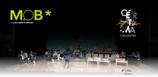 MOB: Conservatório de Artes e Comunicação FUOB | Cértima Orquestra