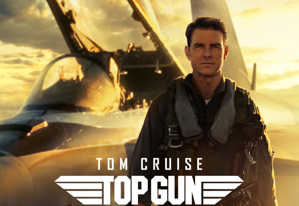 Top Gun: Maverick