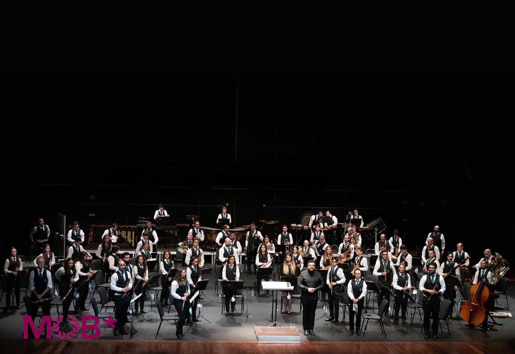 MOB: Musica Ex Machina