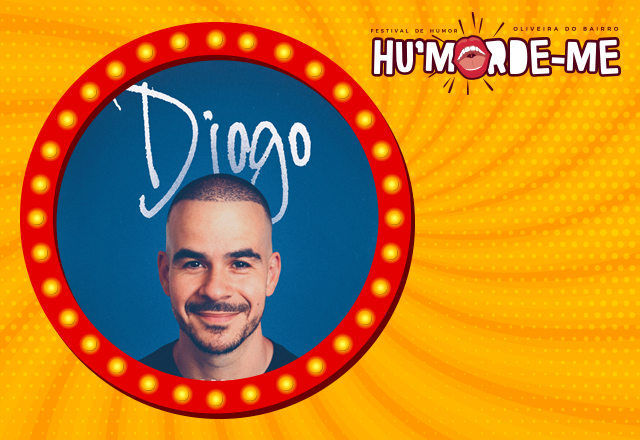 Hu'morde-me: Luís Franco Bastos