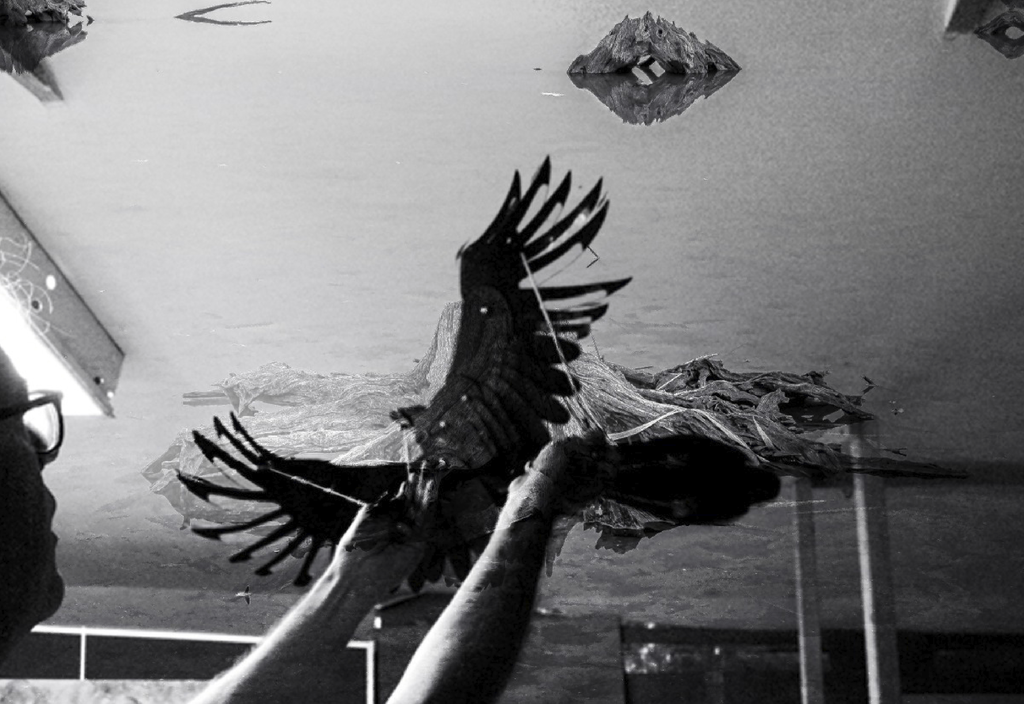 Esta Palavra Pede Palco