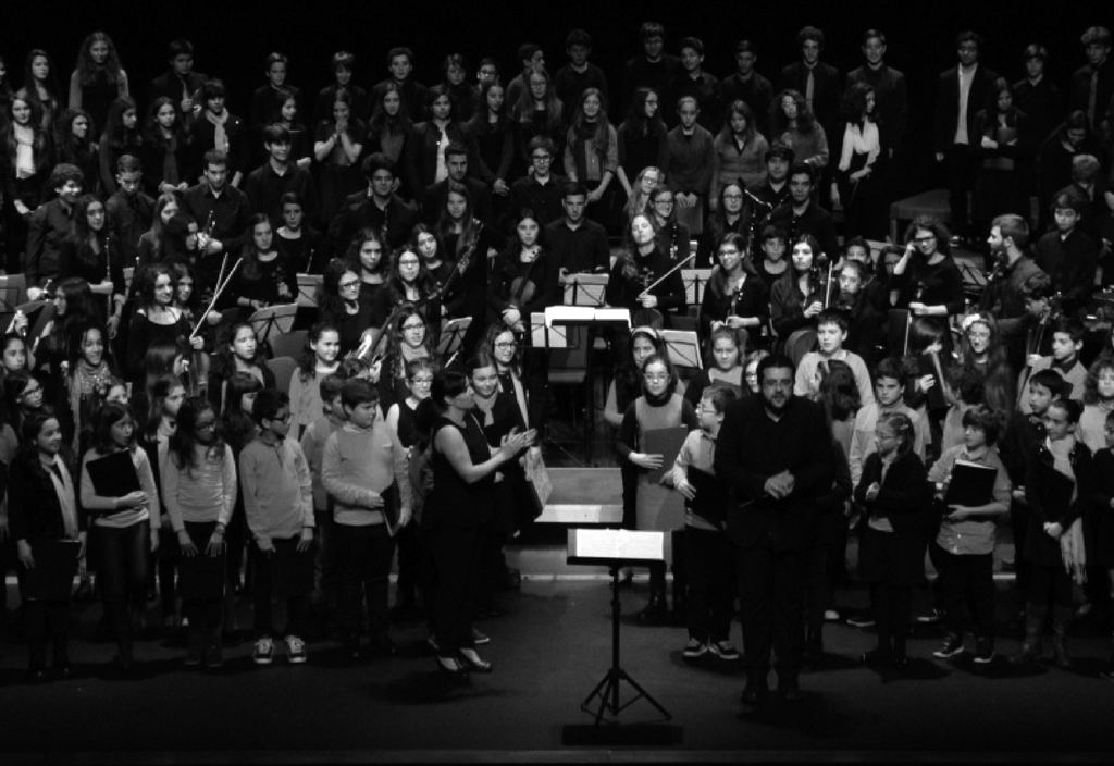 11ª Edição MOB - 50 anos de um Abril | EAB