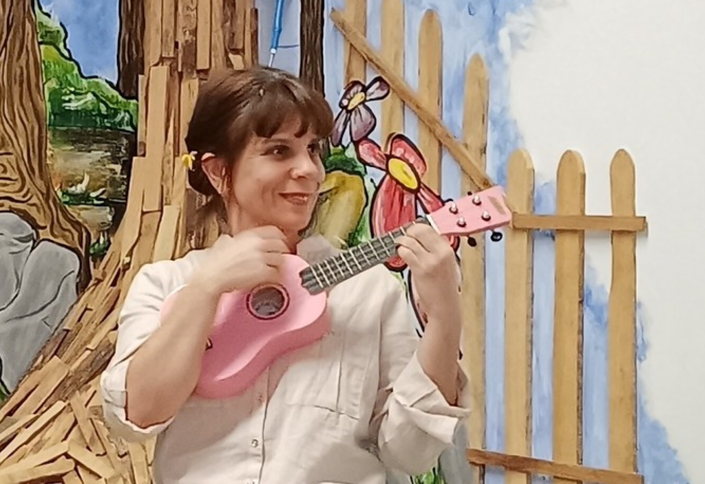 Histórias daqui, dali e d'acolá