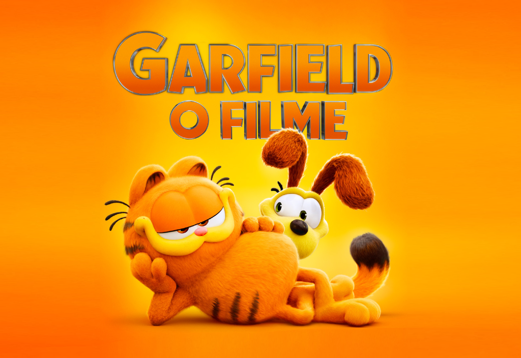 Garfield: O Filme