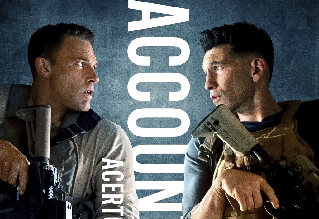 The Accountant 2