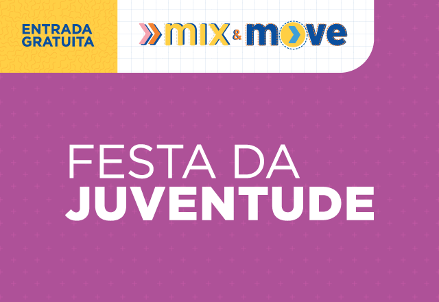 Festa da Juventude 2025
